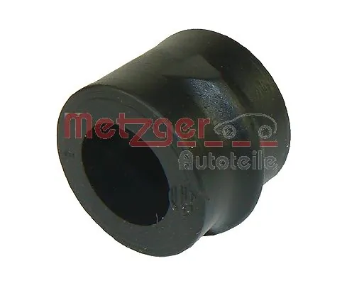 Mounting, stabiliser bar